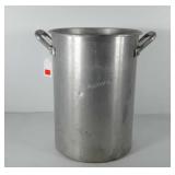 Commercial stockpot, 16"