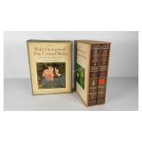 Books, Wild Flowera of the Unites States, Volumes