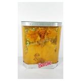 Barbie, Happy Holidays special edition, in box,