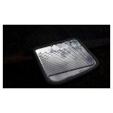 Mirror, wood framed use as a decorative mirror,