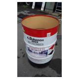 Metal 55 gallon Drum