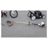 Stihl FS 55 Weed Eater, non-tested by Hash