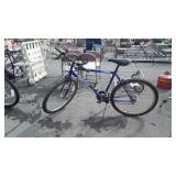 Bike, Roadmaster, used and weathered condition