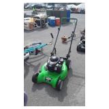 Lawn Boy Pushmower, 20" cut, 140cc Briggs Engine,