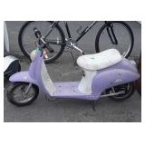 Razor Beach style Scooter, used condition and