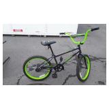 Huffy Rock It Bike, 20", ready to ride condition