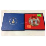 The White House ornament 1990