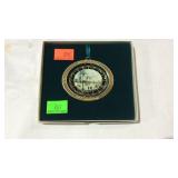 The White House ornament 1992