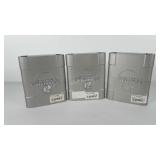 Star Trek Enterprise, seasons 1-3