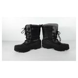 Outbrook snow boots size 13