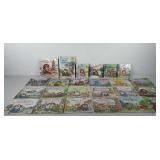 Twenty-Four Little Critter books by Mercer Mayer,