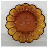 Deviled egg plate, 11"