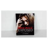 Book, Mick Rock Exposed, the Faces of Rock 