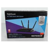 Netgear Nighthawk AC 1900 smart wifi router, may