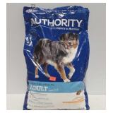 Dog Food, 18lb bag, Adult Chicken and Rice