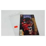 DC Comics Azrael number 8, Sept. 95