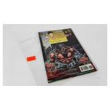 DC Comics, Xombi, issue 8. Jan. 1995