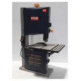 Ryobi 9" BandSaw, working order