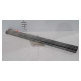 25pcs of All Thread, 29" long 5/16dia.