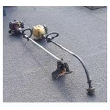 Two String Trimmers, non-tested by Hash Auctions