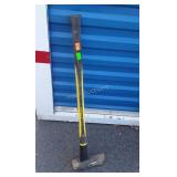 8lb Splitting Maul