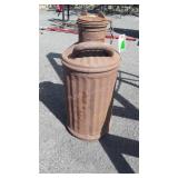 5 Gallon old Fuel Can