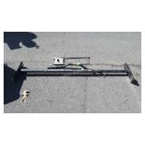 Older Hack or Meat saw plus one PC of a