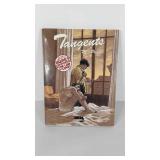 Book, Tangents by M. Pardo, NBM Comics, adult