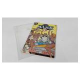 DC Comics, Mask, issue 8, Sept. 87