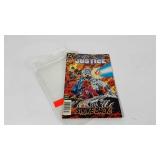 DC Comics Extreme Justice, issue 1, Feb. 95