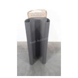 Sandpaper Belt, 1 Piece, 37x60", 150 Grit, type