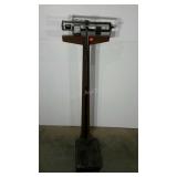 Healthometer by Continental medical office style,