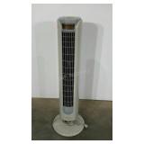 Aloha Breeze oscillating tower fan. No remote.
