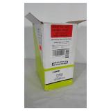 Grip shelf liner, 6 rolls unused inside box.