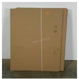 Twenty Uline boxes. New in band. 24"×16"×16".