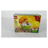 Toys, limited edition Lego set, unopened