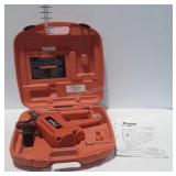 Paslode Cordless Framing Nailer,