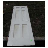 House Door, 24x79.5"