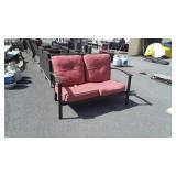 Outdoor Furniture, Loveseat with removable