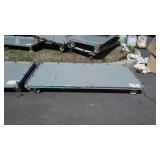 Warehouse Platform Cart 32x66"
