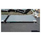 Warehouse Platform Cart 32x66"