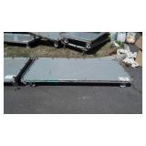 Warehouse Platform Cart 32x66"