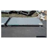 Warehouse Platform Cart 32x66"