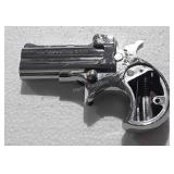 Davis Industries model DM 22 pistol, 22 caliber