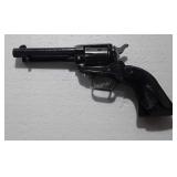 Heritage manufacturing model Rough Rider 22