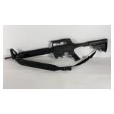 Mossberg model 715t 22 caliber LR rifle with