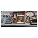 Prints and wall decor: animal prints, children,