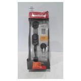 Kwikset Front Door Entrance Hardware Kit,  box