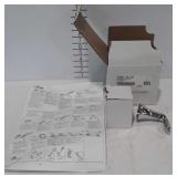 Kohler Shower and Tub Faucet,