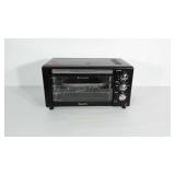 Power XL multi function toaster oven. Also a